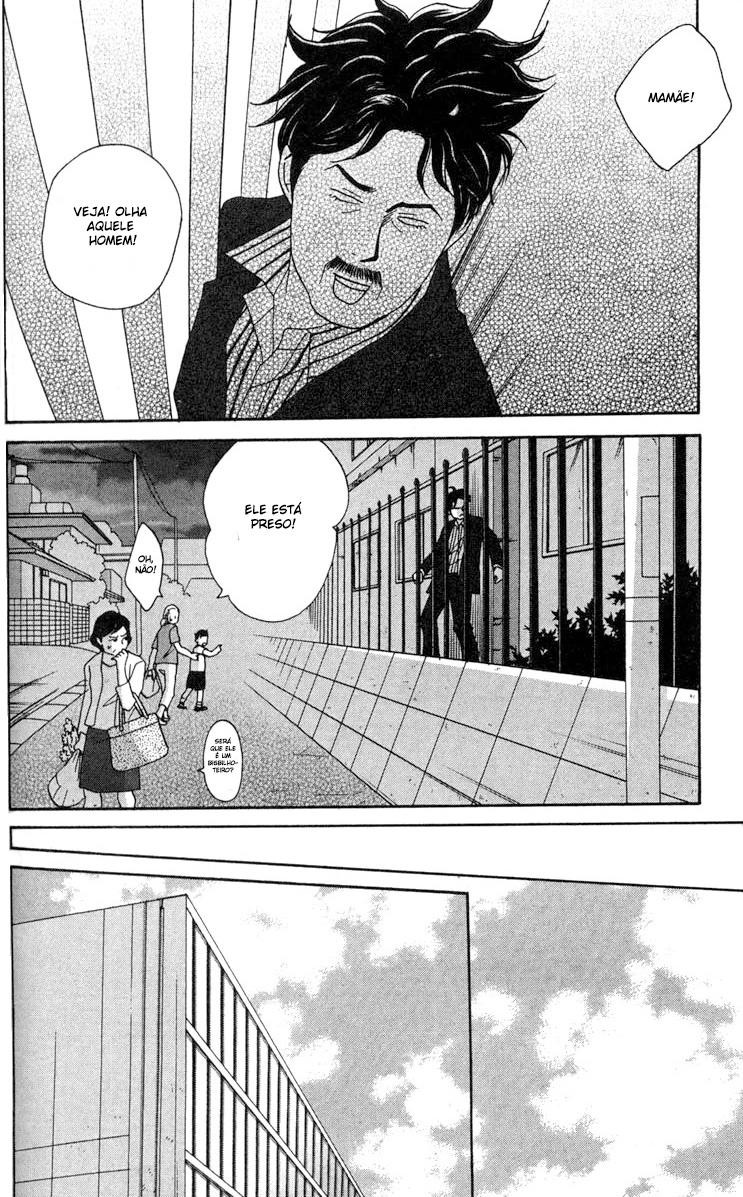 Nodame Cantabile Capítulo 37 Página 12
