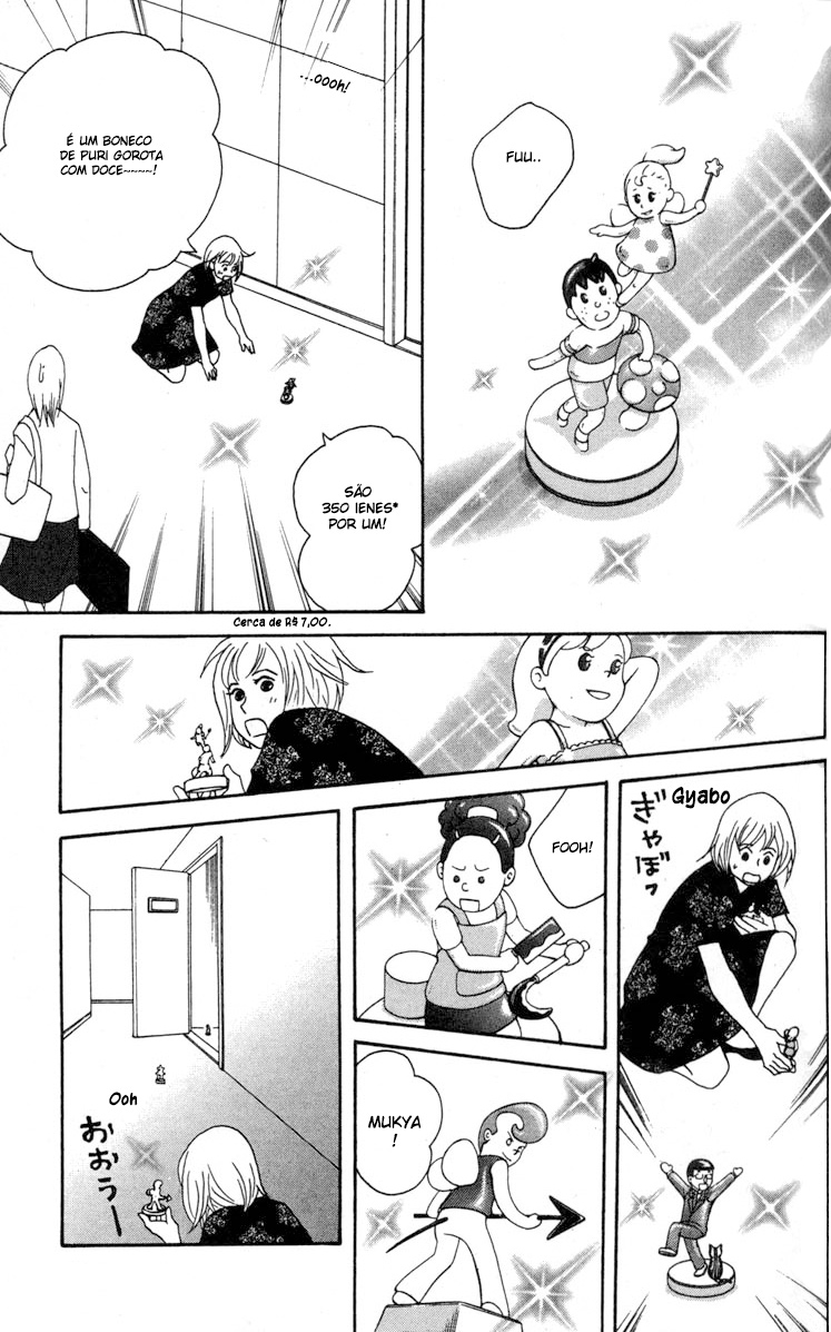 Nodame Cantabile Capítulo 37 Página 25