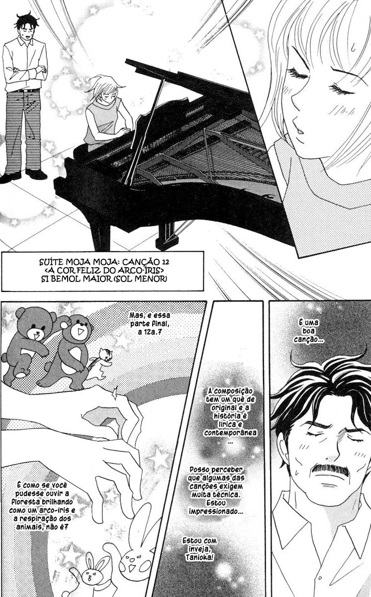 Nodame Cantabile Capítulo 39 Página 2