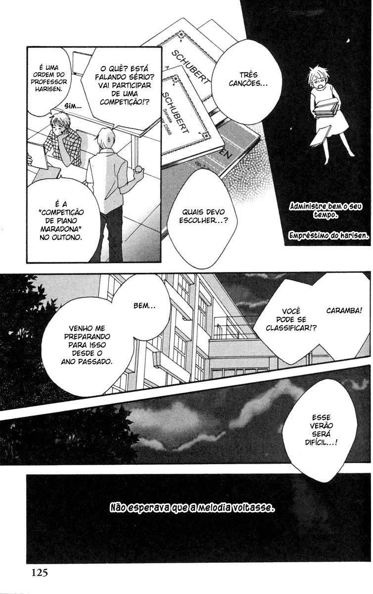 Nodame Cantabile Capítulo 39 Página 5