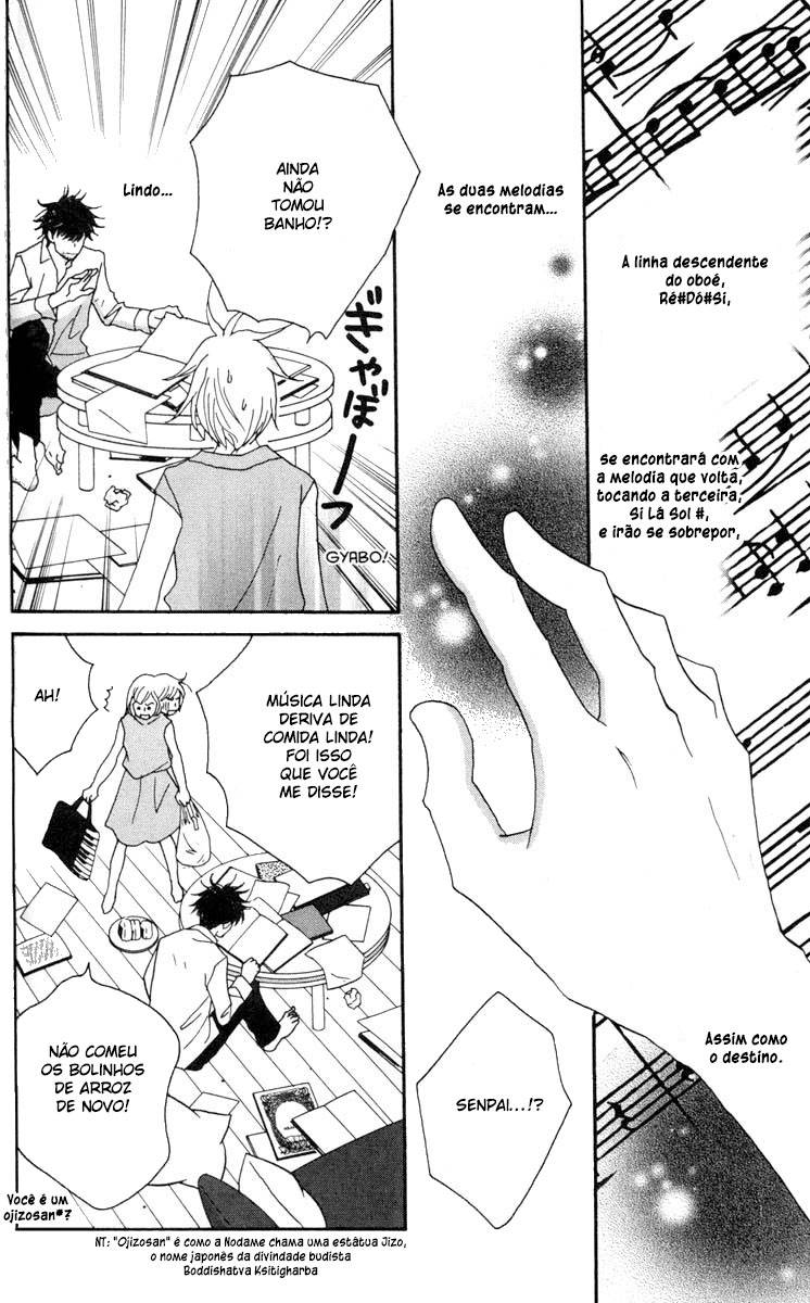 Nodame Cantabile Capítulo 39 Página 6