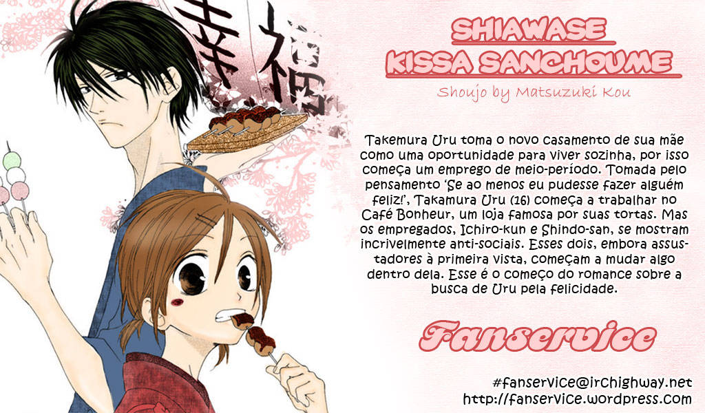 Nodame Cantabile Capítulo 40 Página 36
