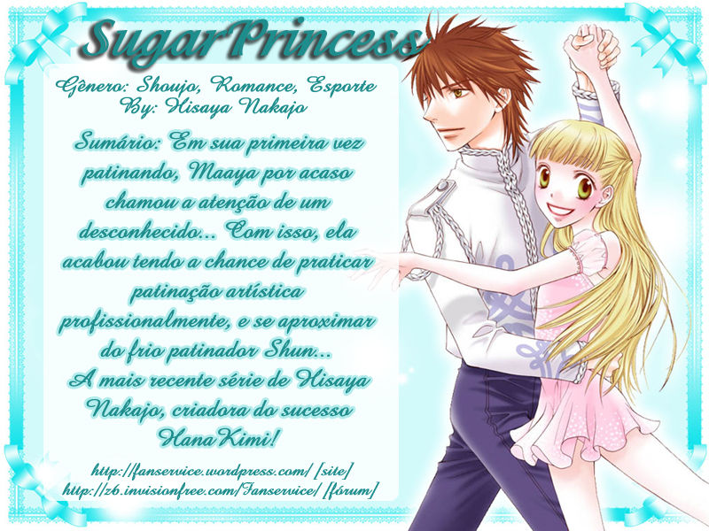 Nodame Cantabile Capítulo 45 Página 32