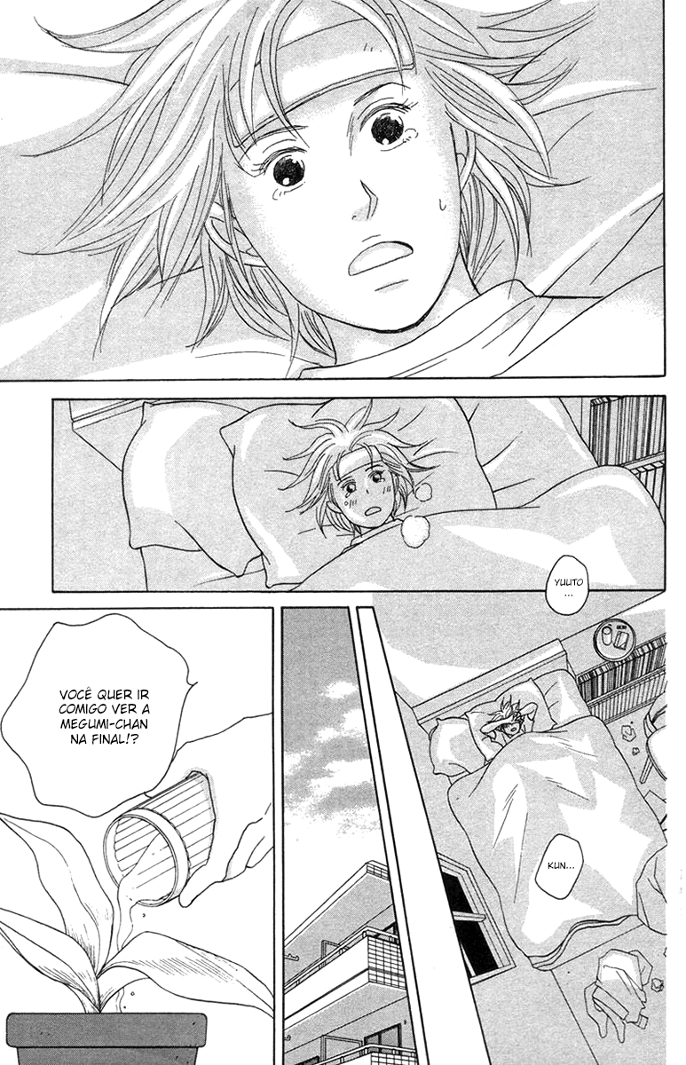 Nodame Cantabile Capítulo 46 Página 29