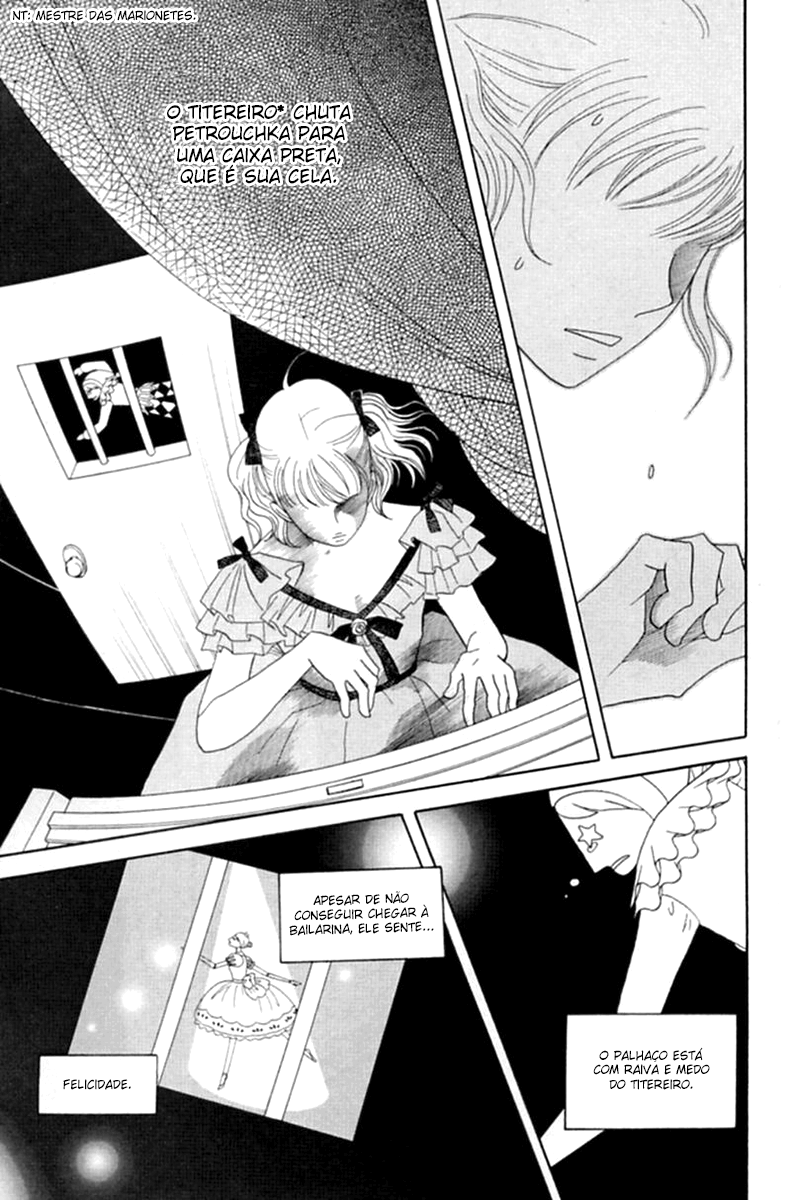 Nodame Cantabile Capítulo 48 Página 8