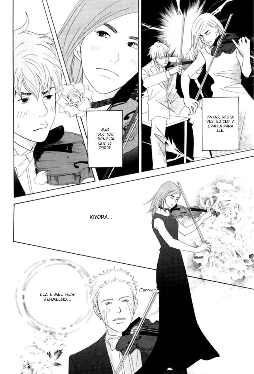 Nodame Cantabile Capítulo 49 Página 24