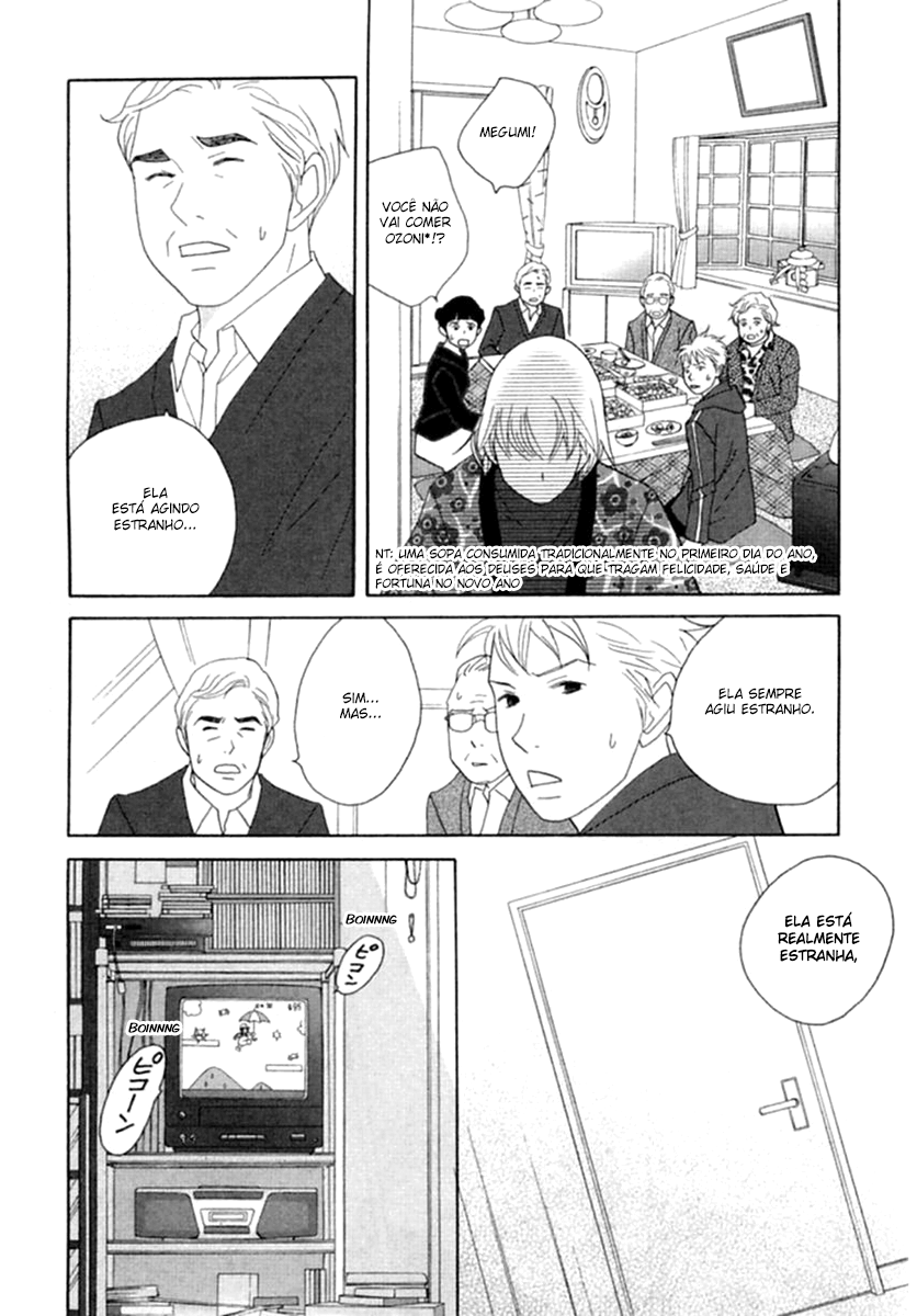 Nodame Cantabile Capítulo 49 Página 8