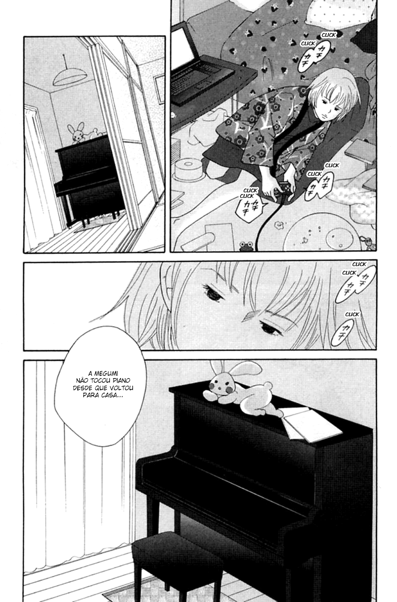 Nodame Cantabile Capítulo 49 Página 9