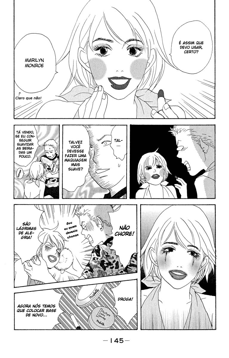 Nodame Cantabile Capítulo 5 Página 23