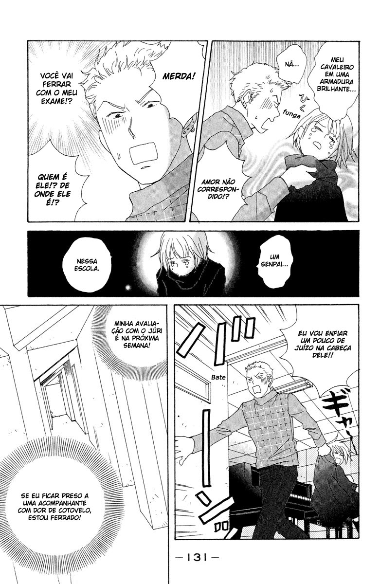 Nodame Cantabile Capítulo 5 Página 9