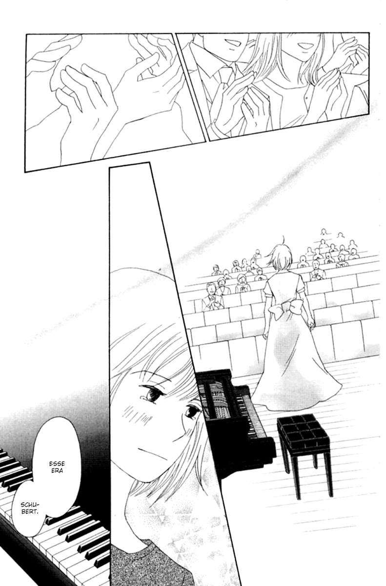Nodame Cantabile Capítulo 51 Página 10
