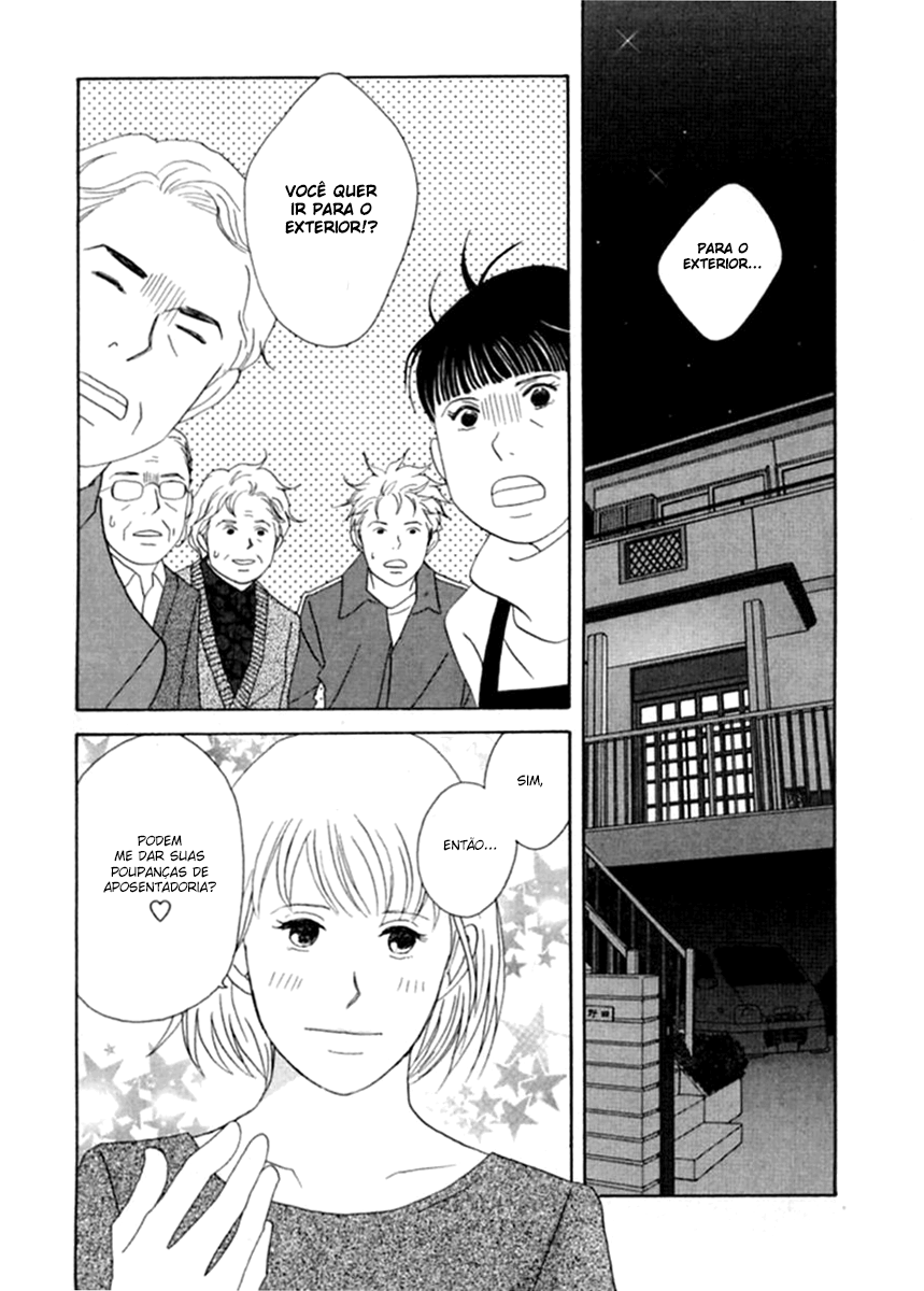 Nodame Cantabile Capítulo 51 Página 25