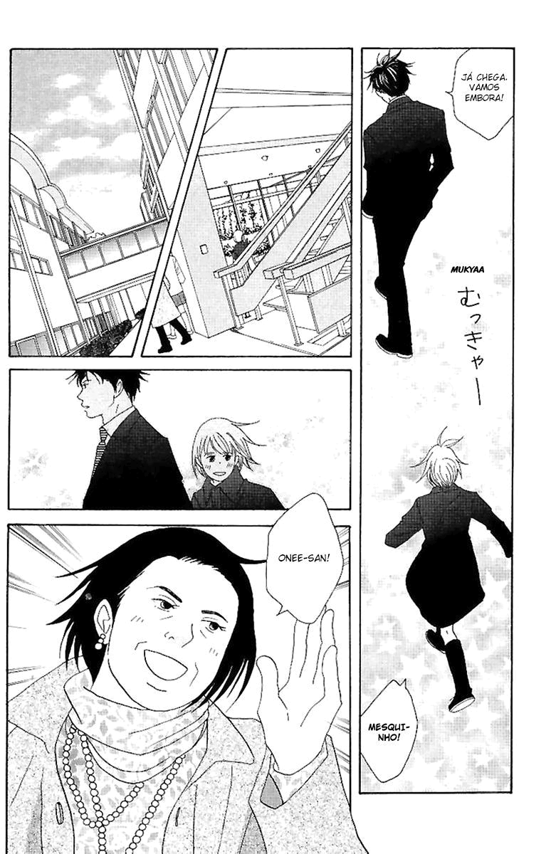 Nodame Cantabile Capítulo 53 Página 23