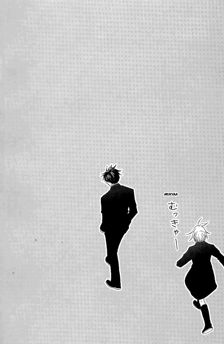 Nodame Cantabile Capítulo 53 Página 30