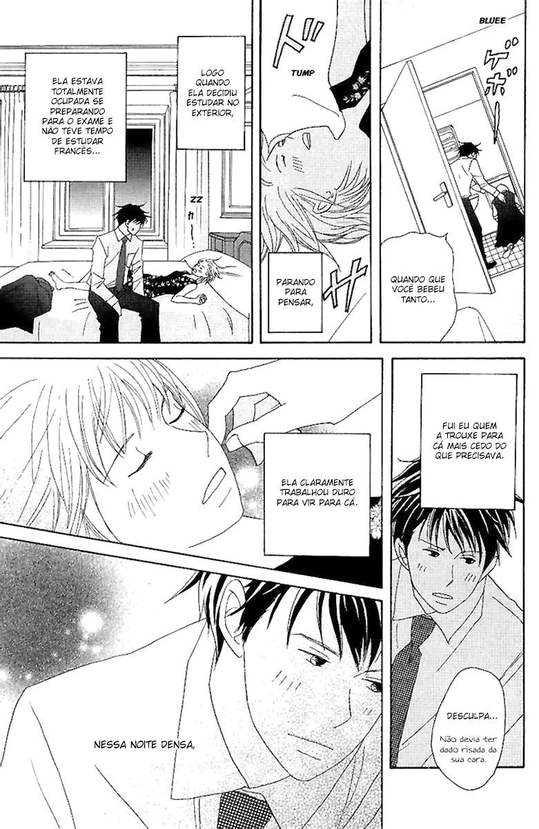 Nodame Cantabile Capítulo 53 Página 45