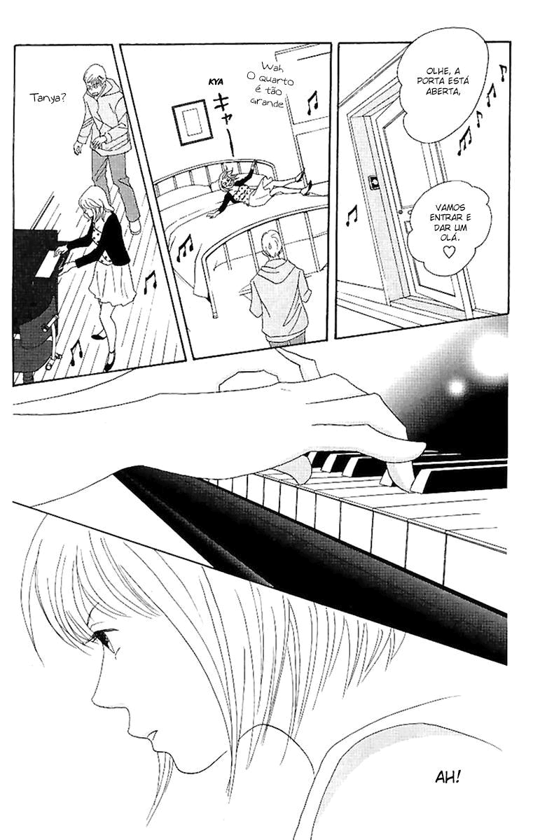 Nodame Cantabile Capítulo 53 Página 56