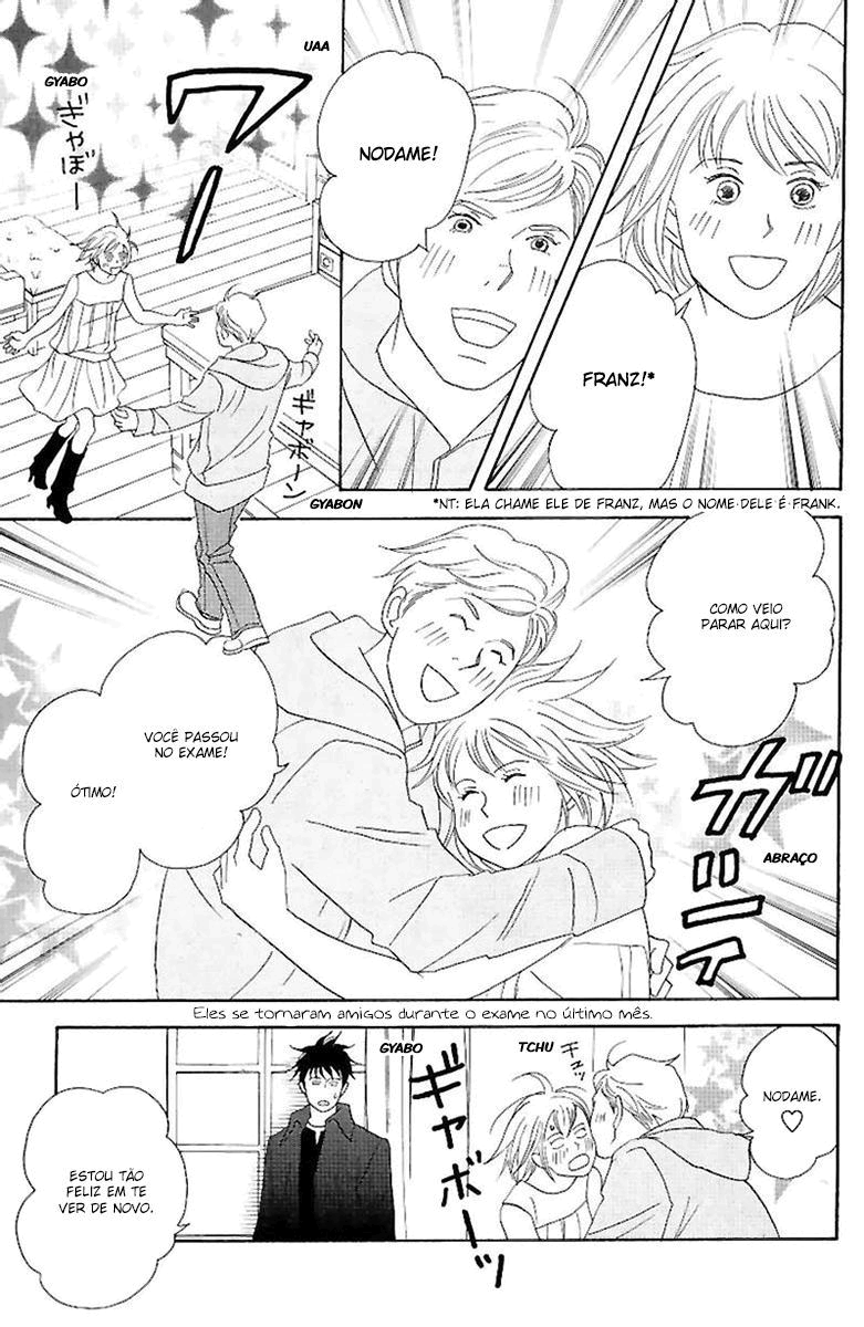 Nodame Cantabile Capítulo 53 Página 59