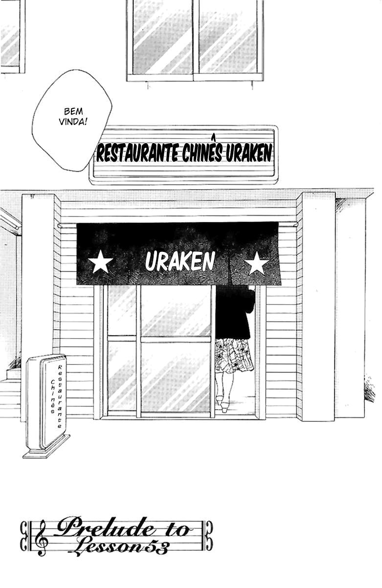 Nodame Cantabile Capítulo 53 Página 6