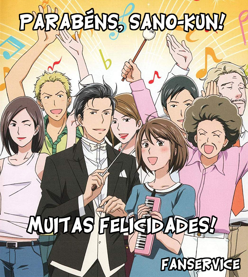 Nodame Cantabile Capítulo 54 Página 2