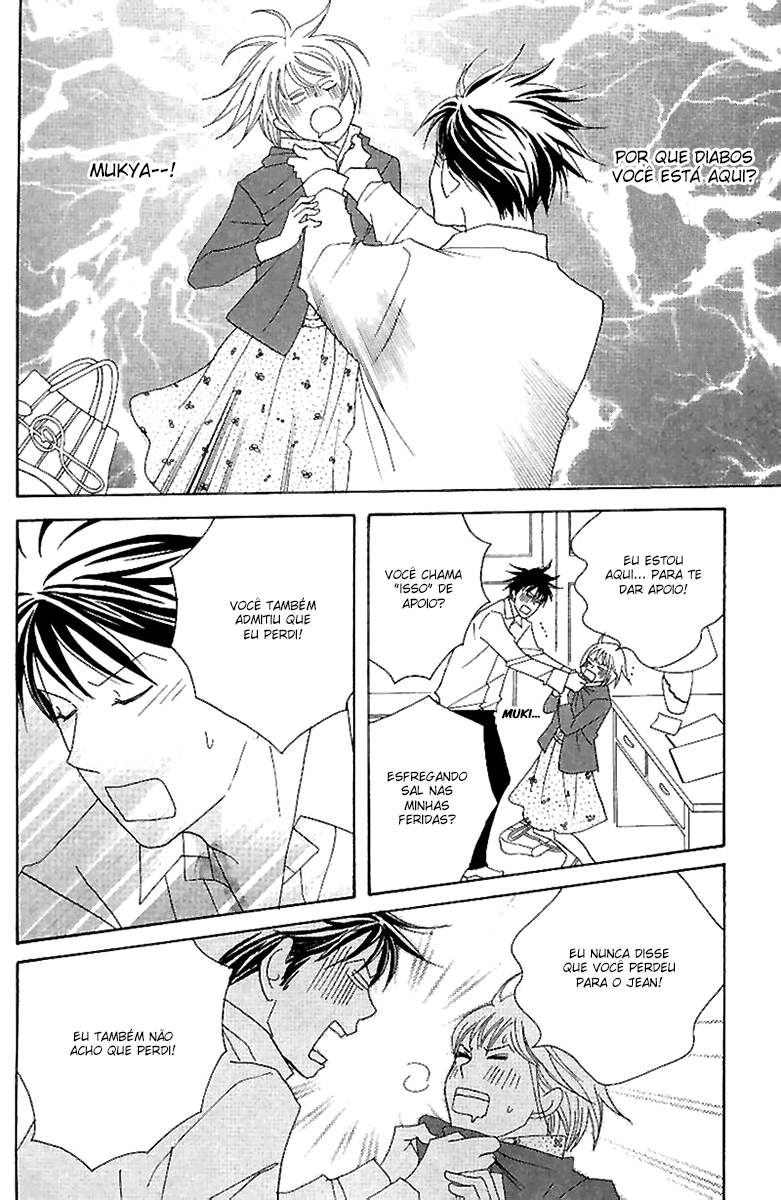 Nodame Cantabile Capítulo 58 Página 6