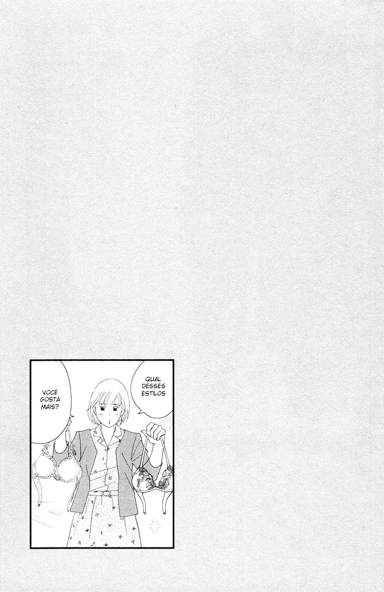 Nodame Cantabile Capítulo 59 Página 38