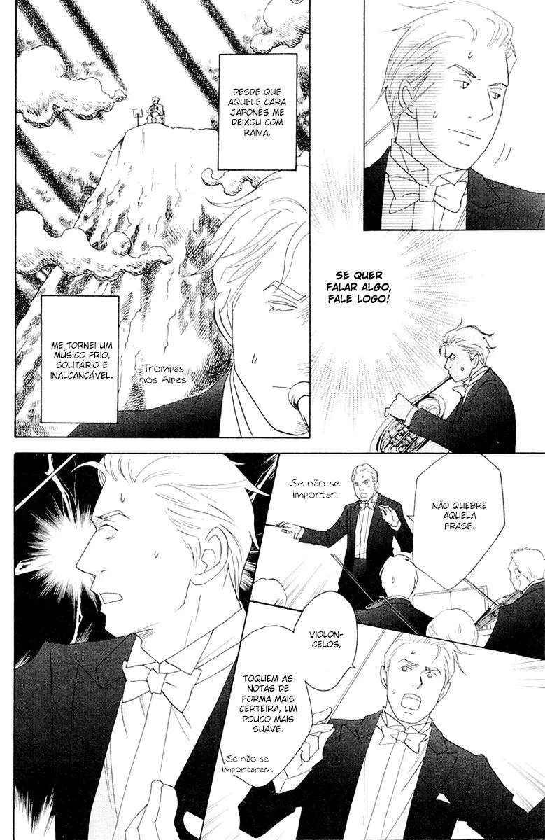Nodame Cantabile Capítulo 59 Página 9