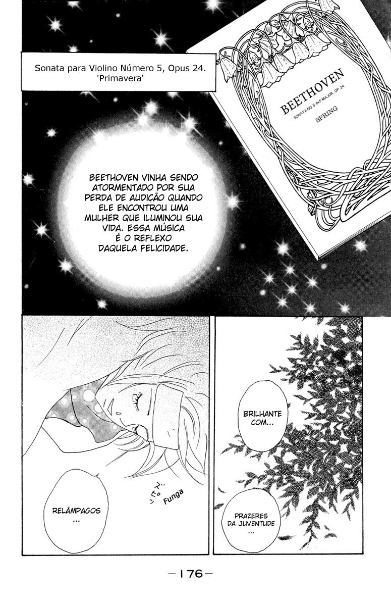Nodame Cantabile Capítulo 6 Página 25