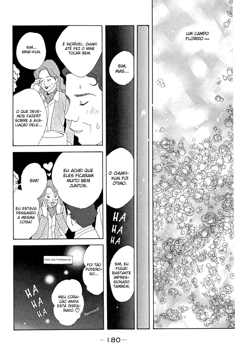Nodame Cantabile Capítulo 6 Página 29