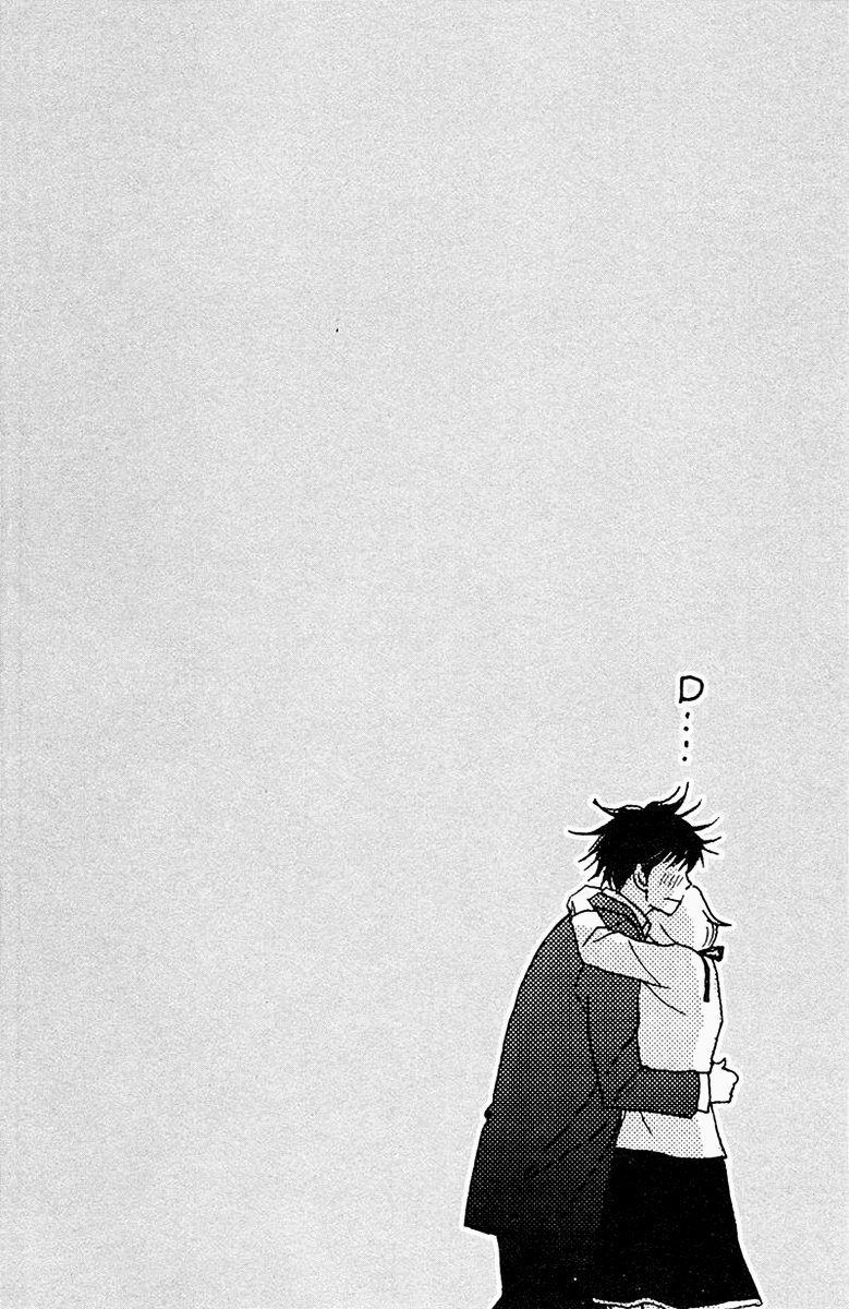 Nodame Cantabile Capítulo 61 Página 3