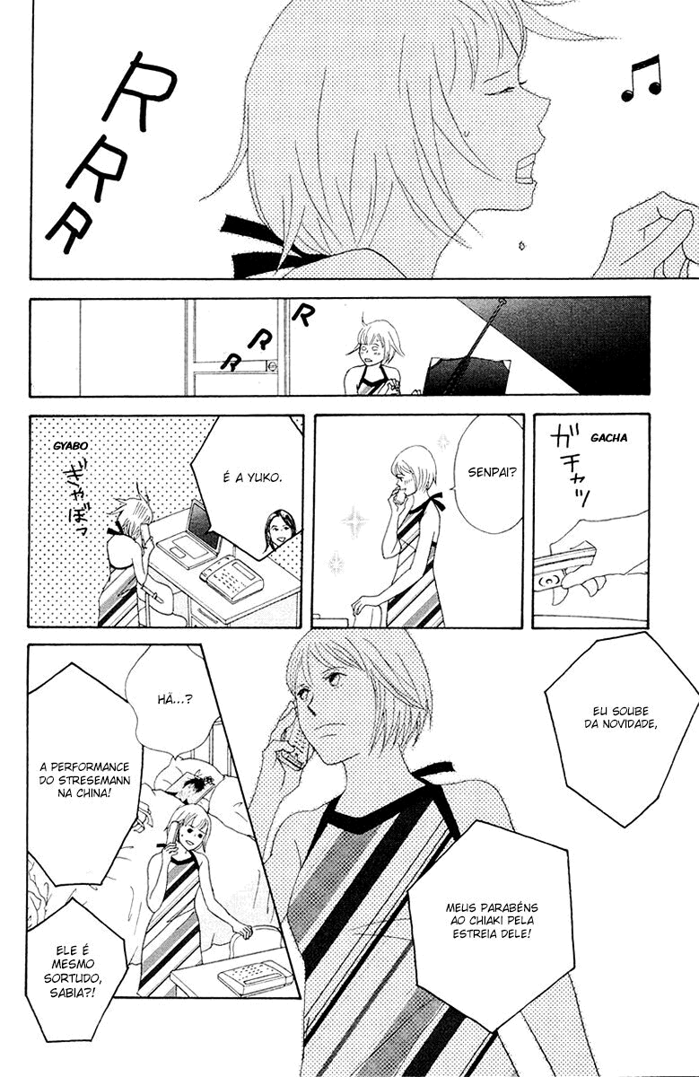 Nodame Cantabile Capítulo 62 Página 30