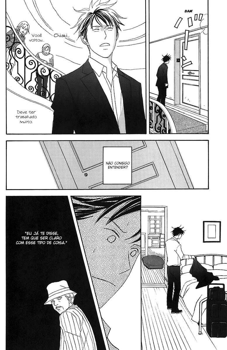 Nodame Cantabile Capítulo 65 Página 29