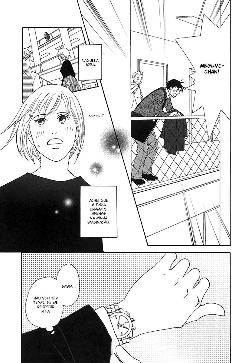 Nodame Cantabile Capítulo 69 Página 16