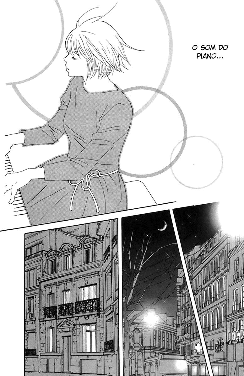 Nodame Cantabile Capítulo 69 Página 28