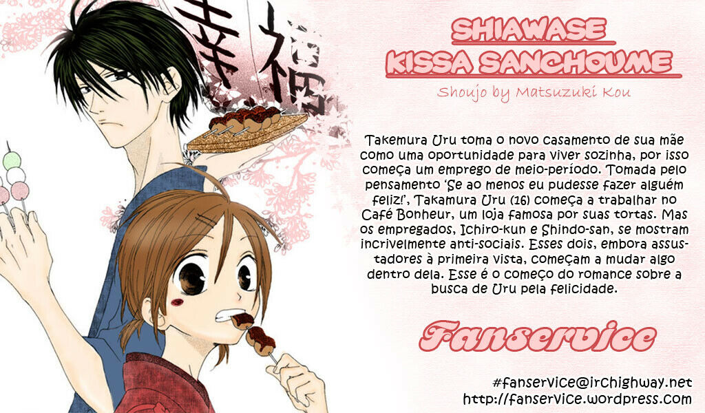 Nodame Cantabile Capítulo 69 Página 33