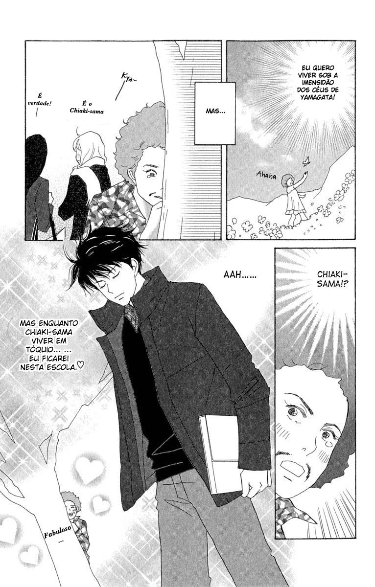 Nodame Cantabile Capítulo 7 Página 10