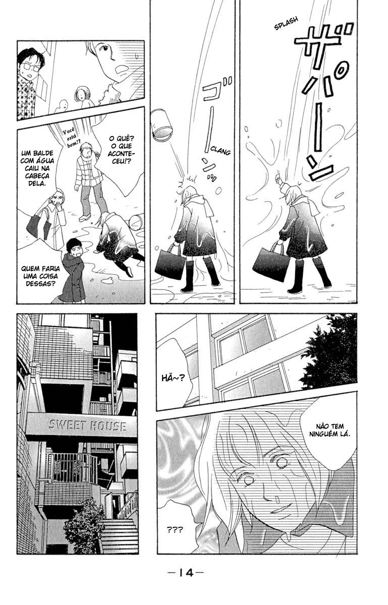 Nodame Cantabile Capítulo 7 Página 15