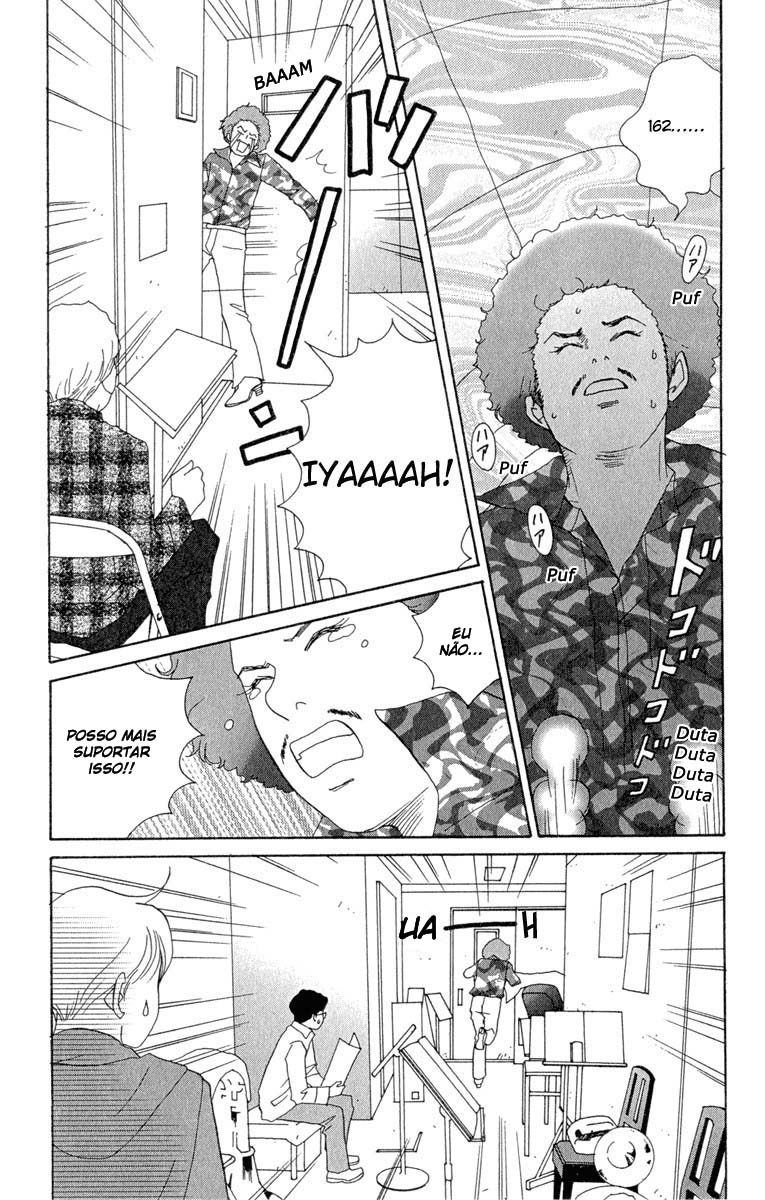 Nodame Cantabile Capítulo 7 Página 8