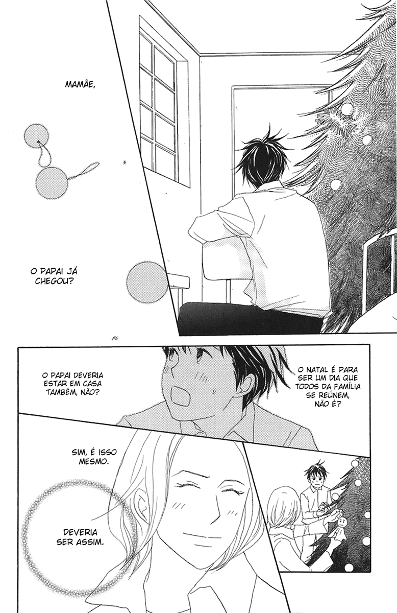 Nodame Cantabile Capítulo 71 Página 22