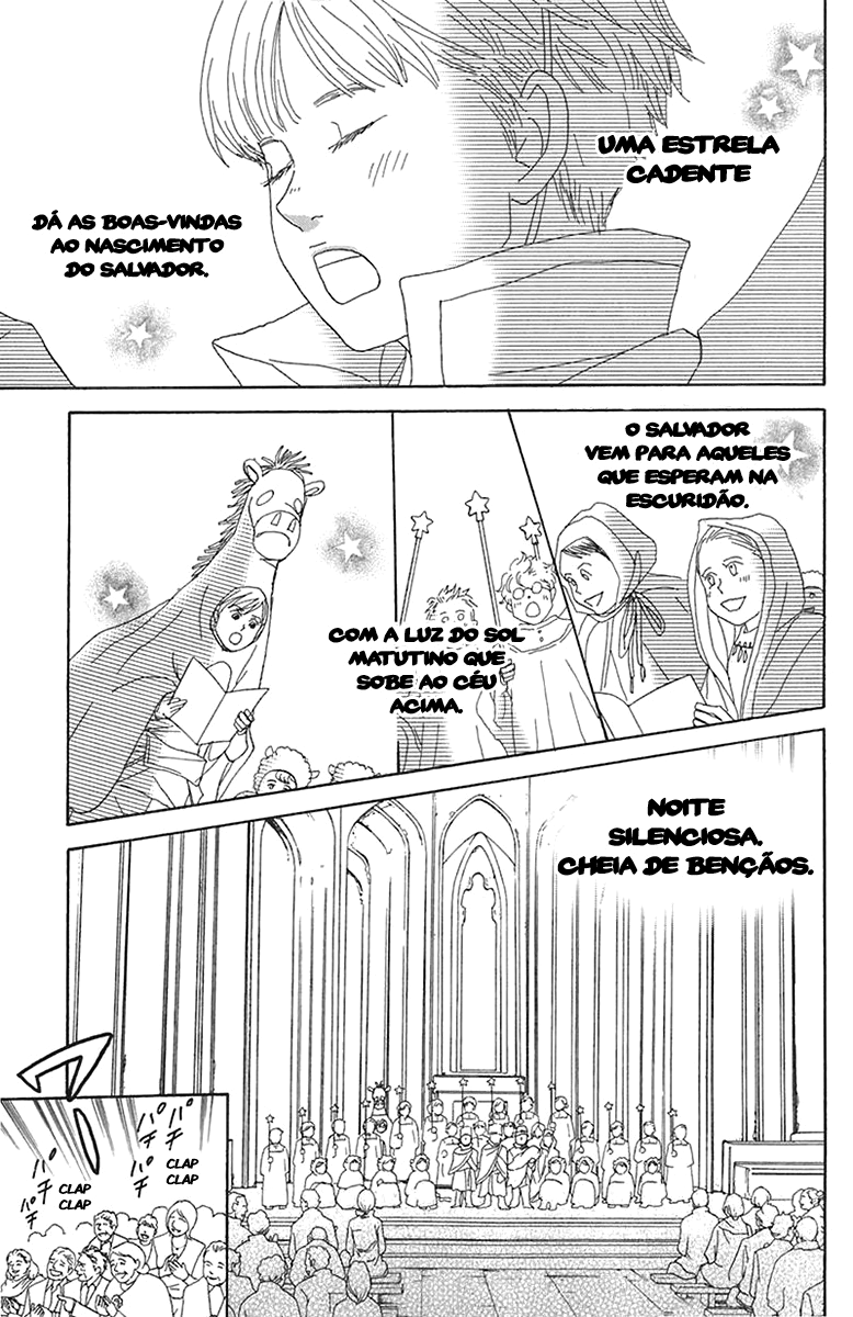 Nodame Cantabile Capítulo 71 Página 29
