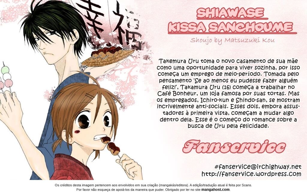 Nodame Cantabile Capítulo 72 Página 32