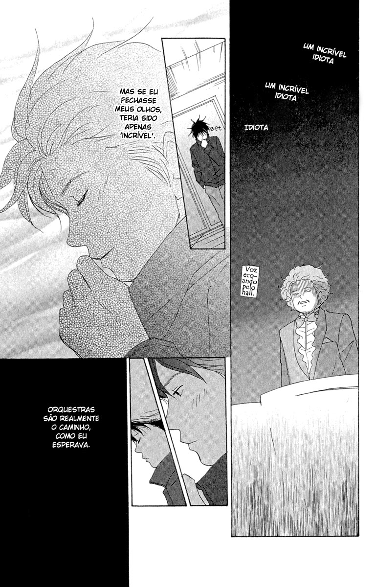 Nodame Cantabile Capítulo 8 Página 14