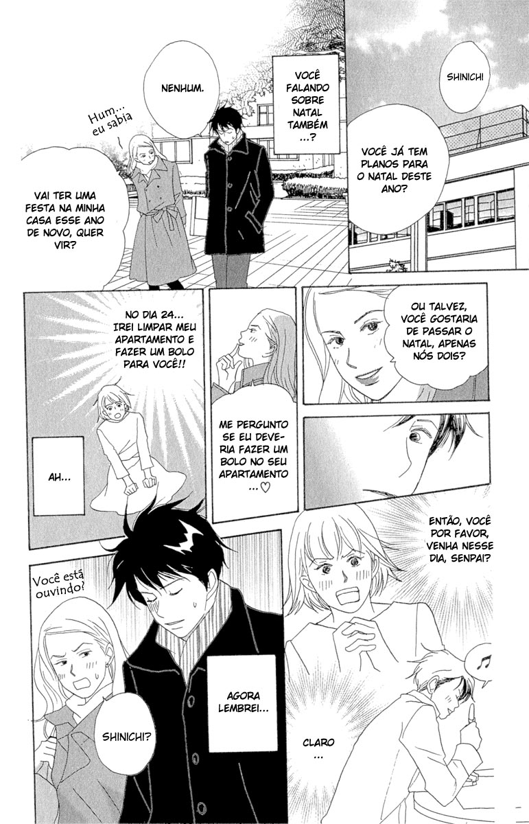 Nodame Cantabile Capítulo 8 Página 19