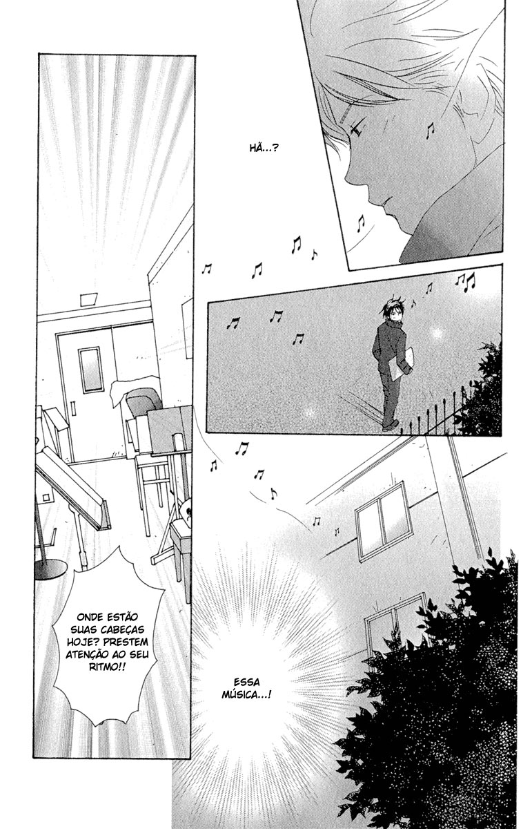 Nodame Cantabile Capítulo 8 Página 22