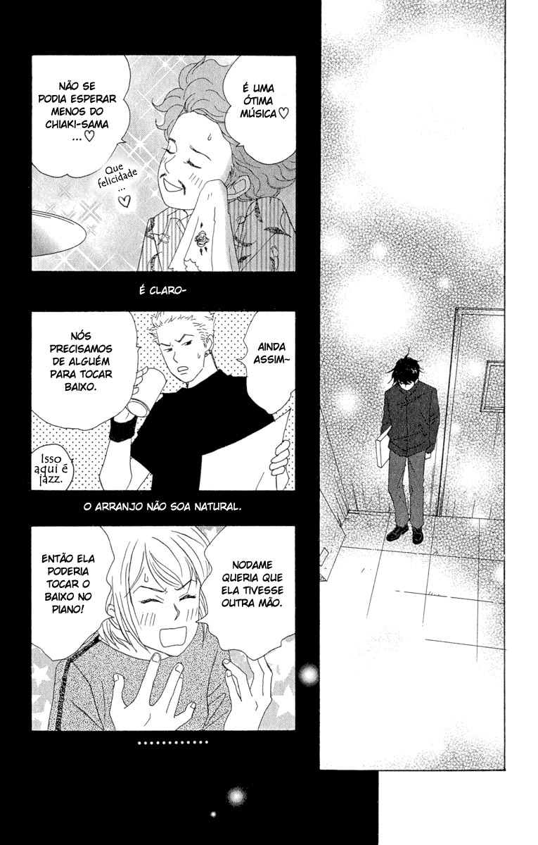Nodame Cantabile Capítulo 8 Página 25