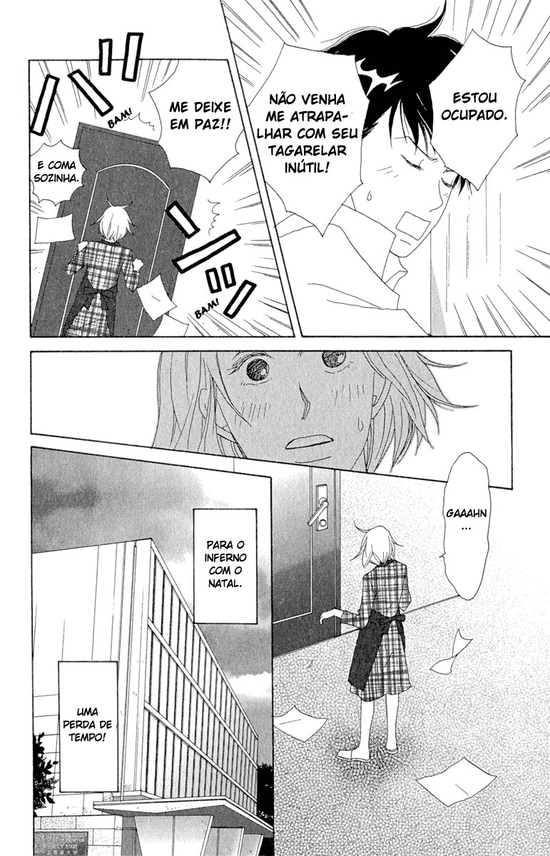 Nodame Cantabile Capítulo 8 Página 5