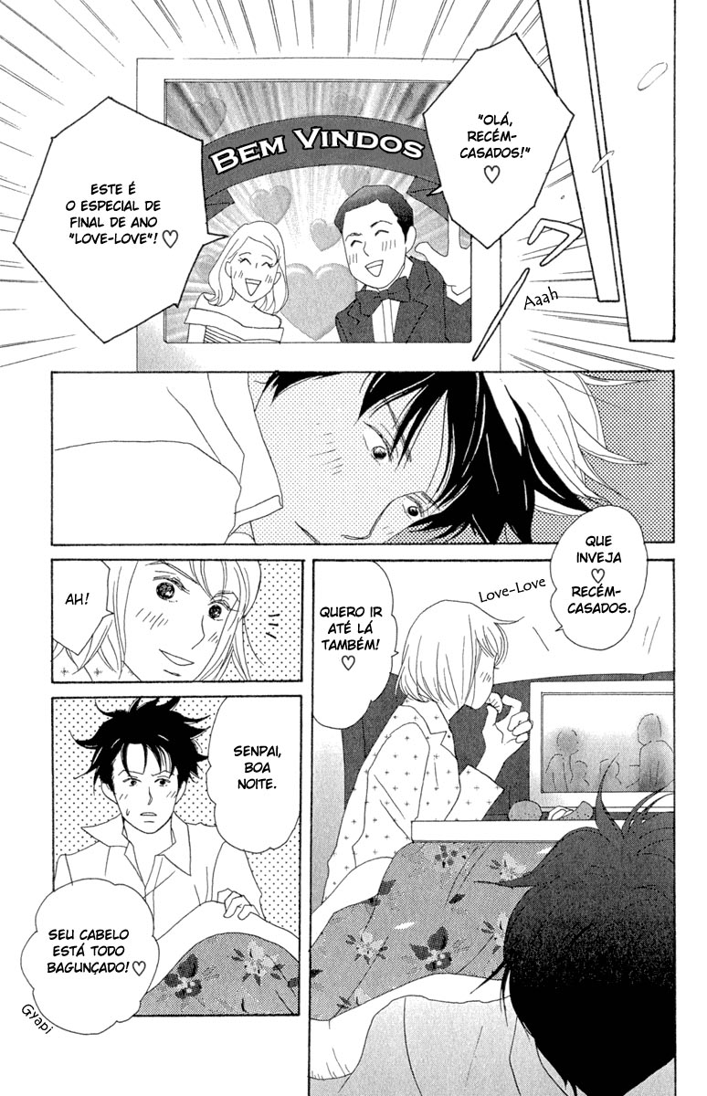 Nodame Cantabile Capítulo 9 Página 10