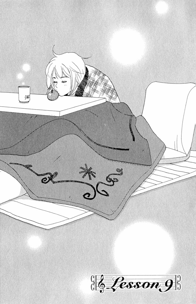 Nodame Cantabile Capítulo 9 Página 2