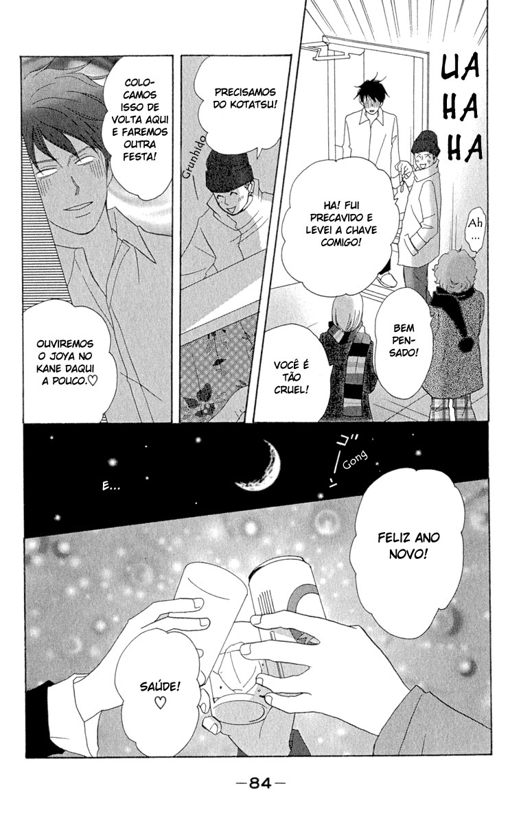 Nodame Cantabile Capítulo 9 Página 25