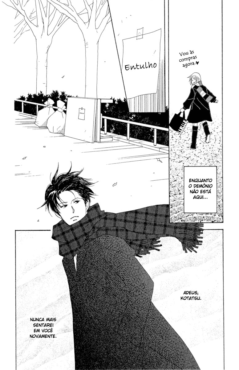 Nodame Cantabile Capítulo 9 Página 27