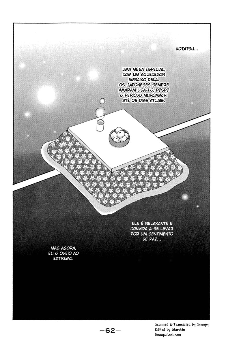 Nodame Cantabile Capítulo 9 Página 3